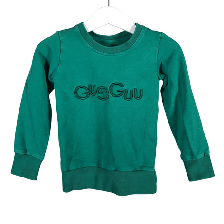 Unisex Gugguu - Collegepaita, koko 92 - 98 -  ()