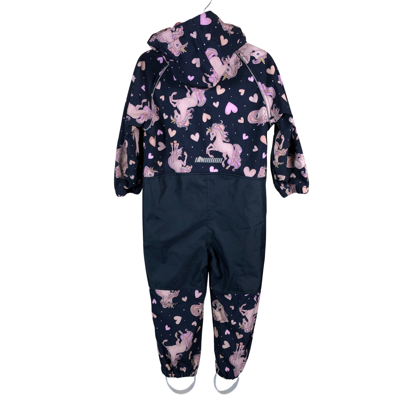 Unisex Name It - Softshellhaalari, koko 92 - 98 -  (2)