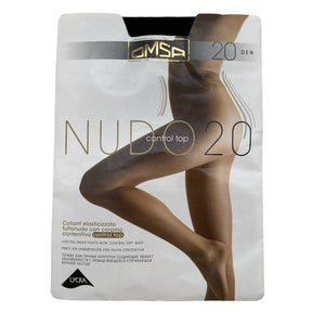 Unisex Omsa - Sukkahousut, ohuet, koko 40 -  (1)