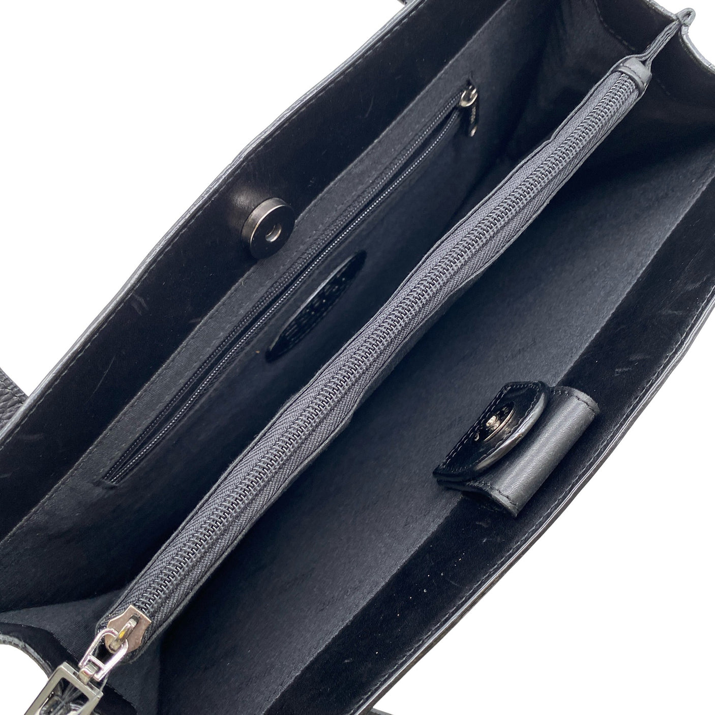 Unisex Esprit - Käsilaukku, koko Maxi -  (2)