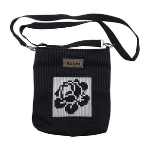 Unisex Katré - Olkalaukku, koko Mini -  (1)