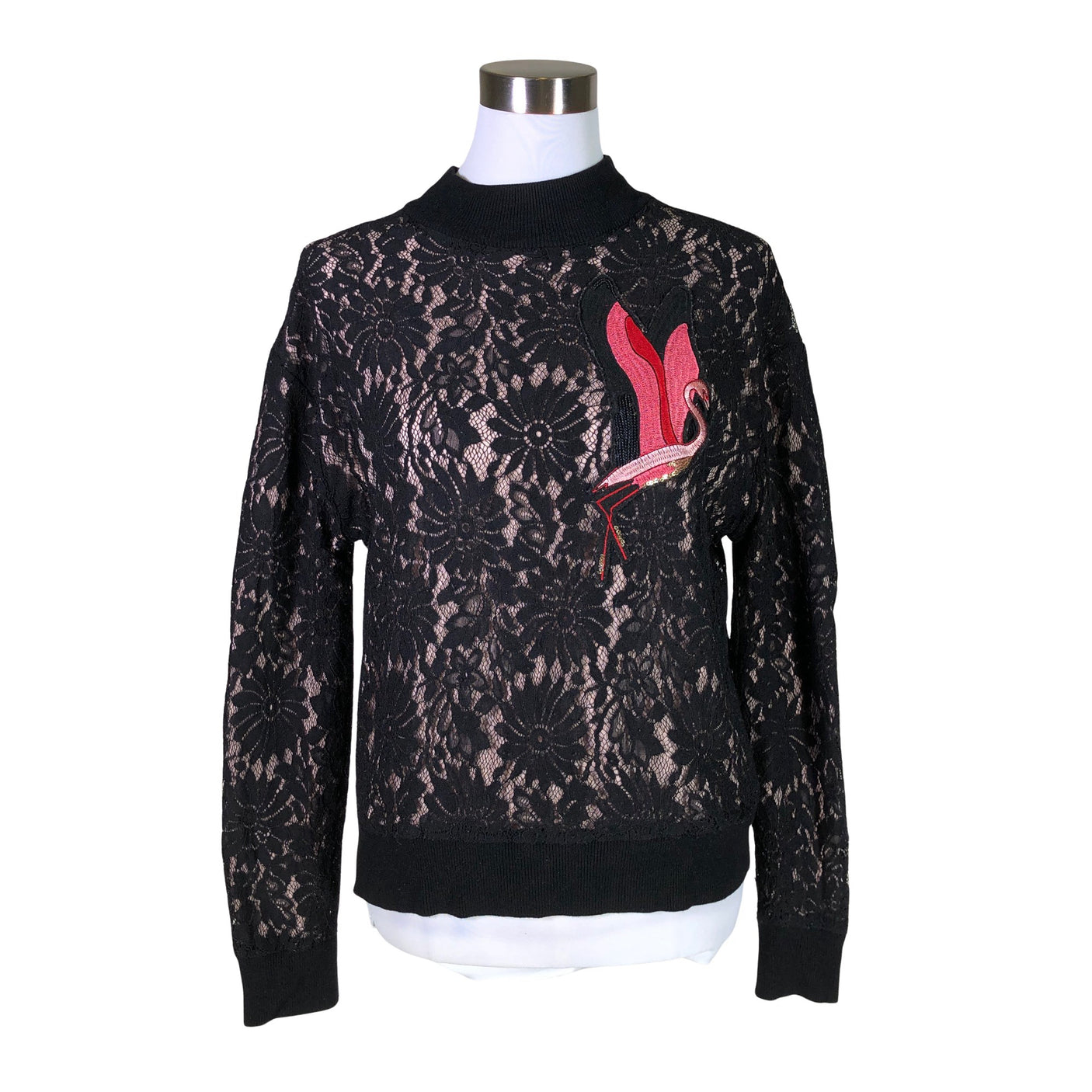 Unisex Guess - Collegepaita, koko 40 -  (1)