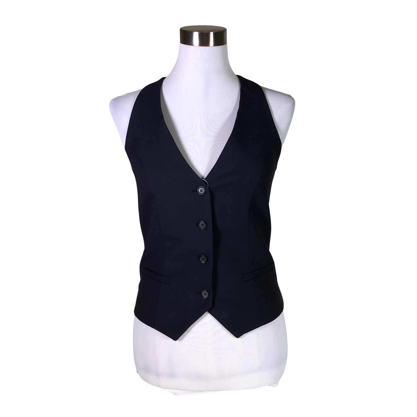 Unisex Clubclass - Liivi, koko 34 -  (1)