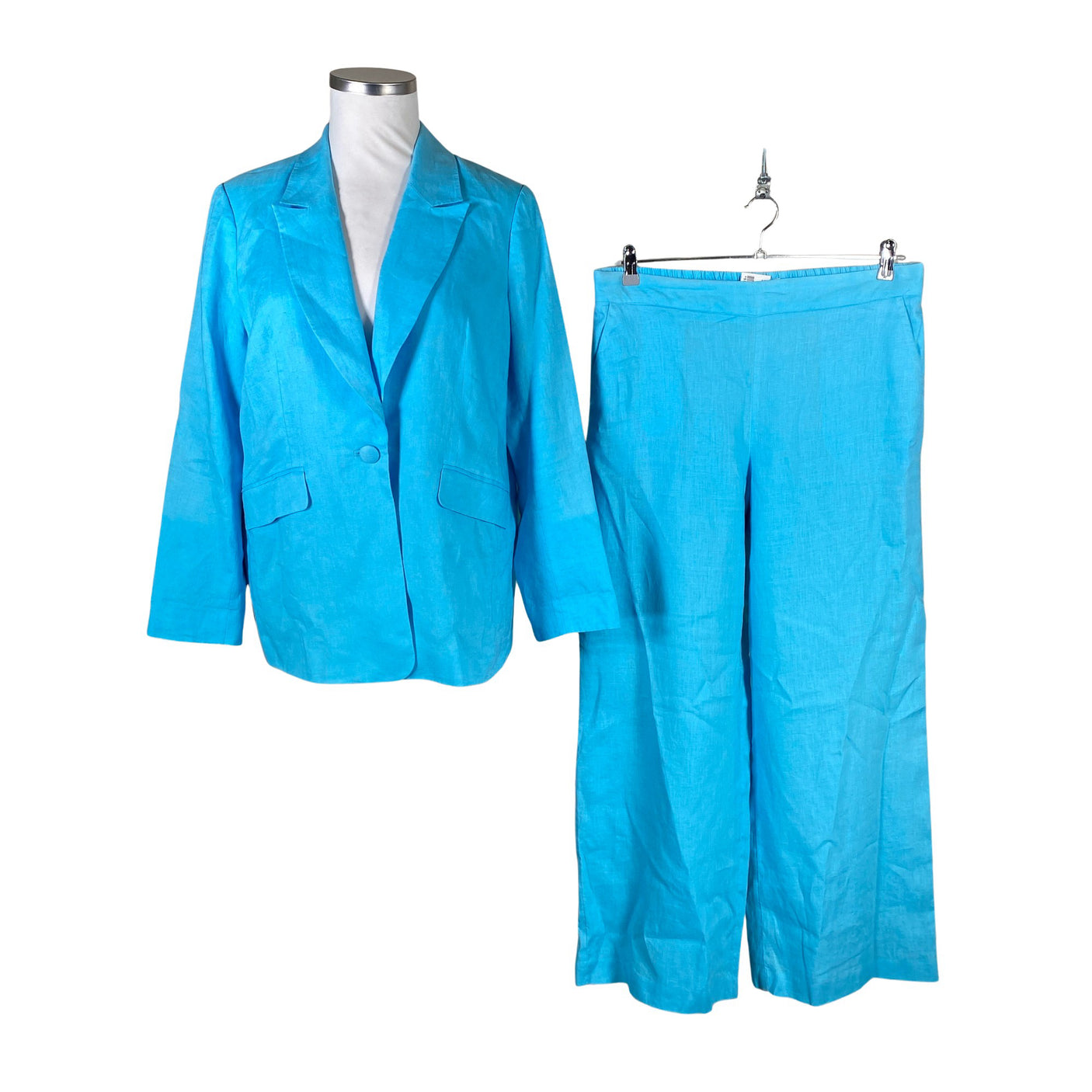 Unisex Mint Velvet - Jakkupuku, koko 44 -  (1)