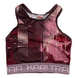 Unisex Kari Traa - Urheilutoppi, koko 36 -  (1)