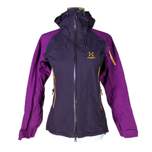Unisex Haglöfs - Ulkoilutakki, koko 34 -  (1)