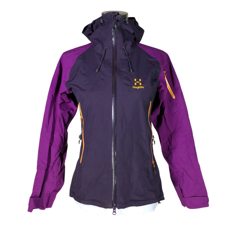 Unisex Haglöfs - Ulkoilutakki, koko 34 -  ()