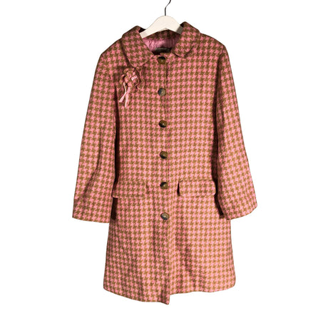 Unisex Laura Ashley - Villakangastakki, koko 146 - 152 -  ()