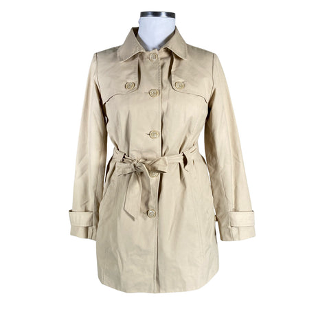 Unisex Global - Trenssitakki, koko 42 -  ()
