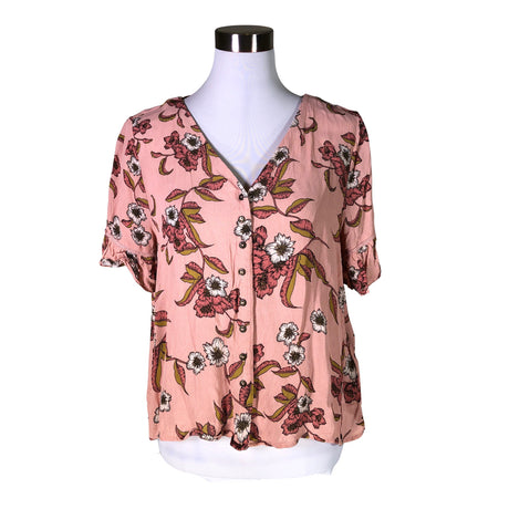 Unisex Superdry - Lyhythihainen pusero, koko 40 -  ()