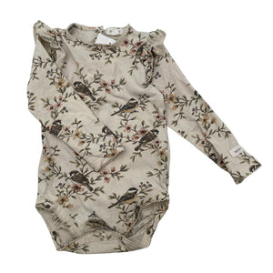Unisex Newbie - Body, koko 80 - 86 -  (1)