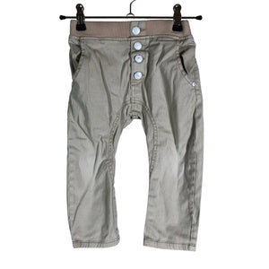 Unisex POMPdeLUX - Kangashousut, koko 86 - 92 -  (1)