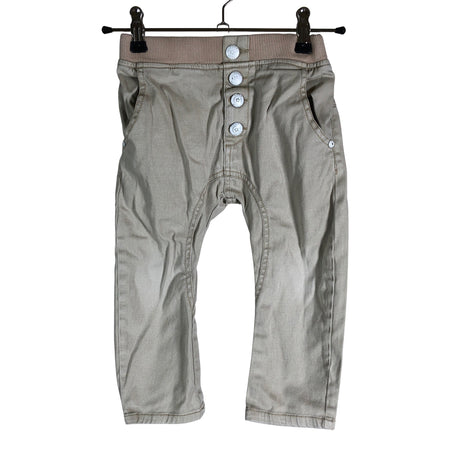 Unisex POMPdeLUX - Kangashousut, koko 86 - 92 -  ()