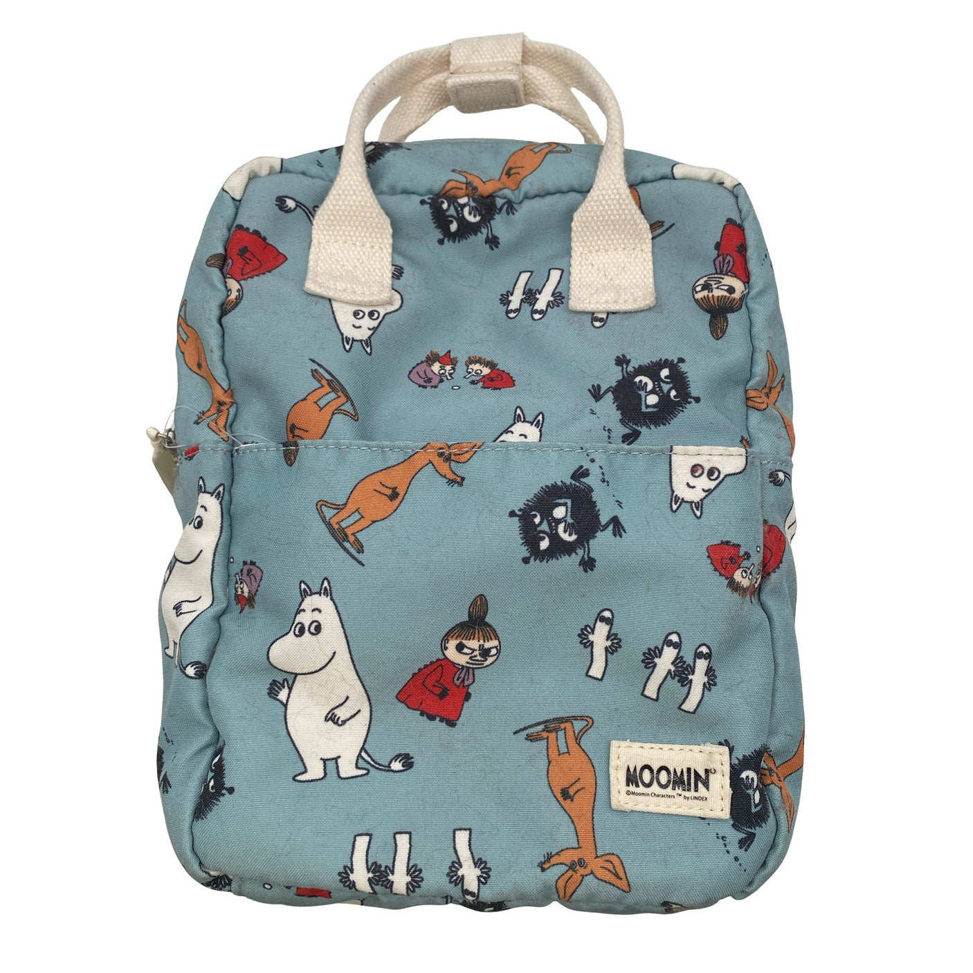 Unisex Martinex - Reppu, koko Midi -  (1)