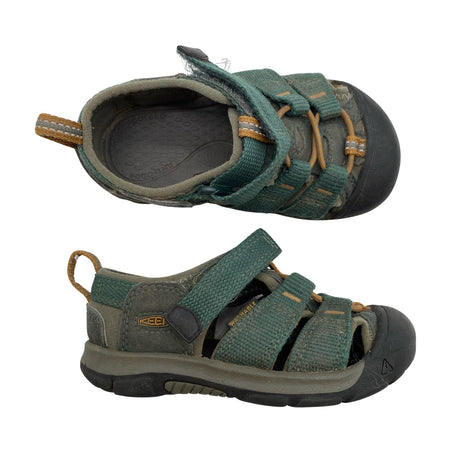 Unisex Keen - Sandaalit, koko 23 -  ()