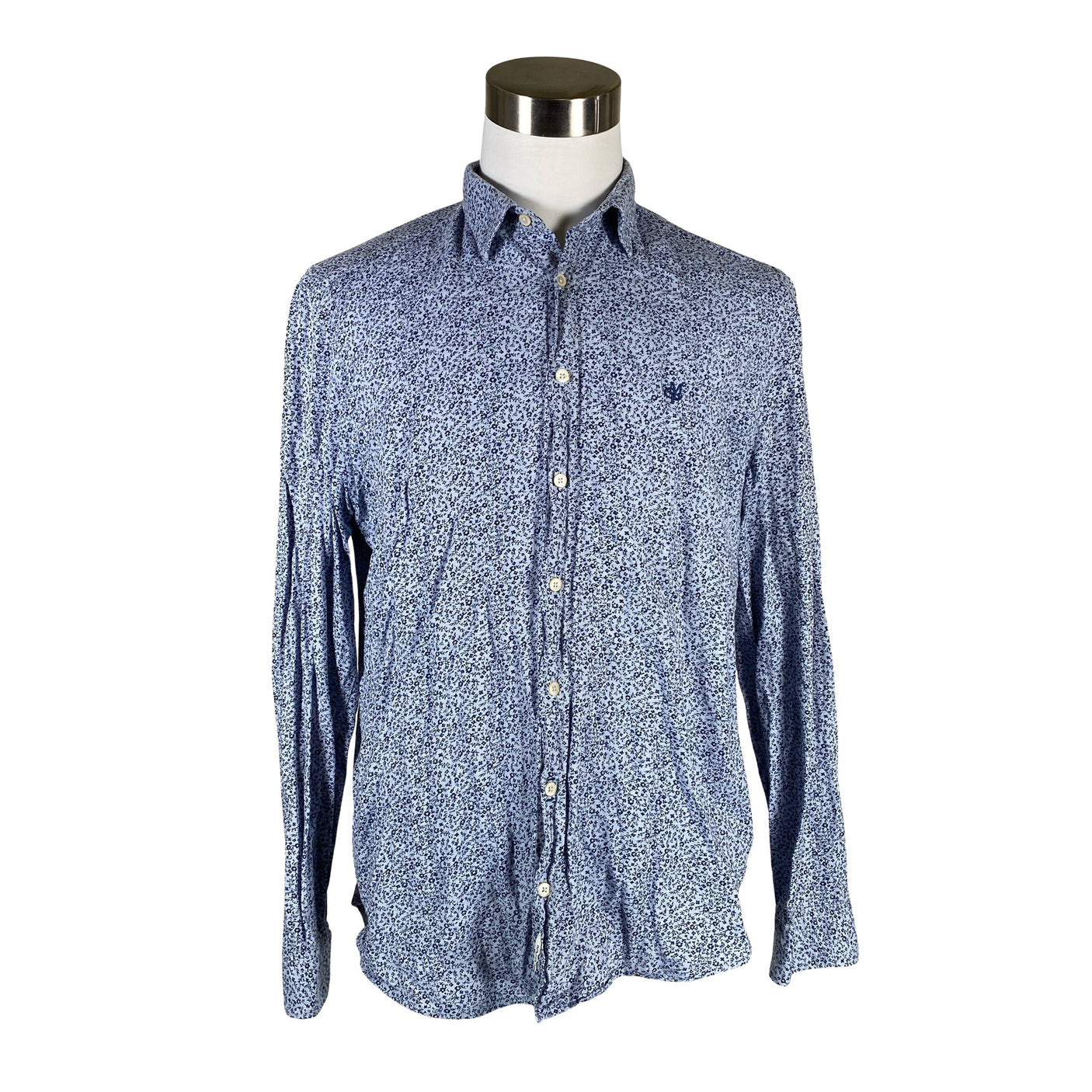 Unisex Marc O'Polo - Kauluspaita, koko XL -  (1)