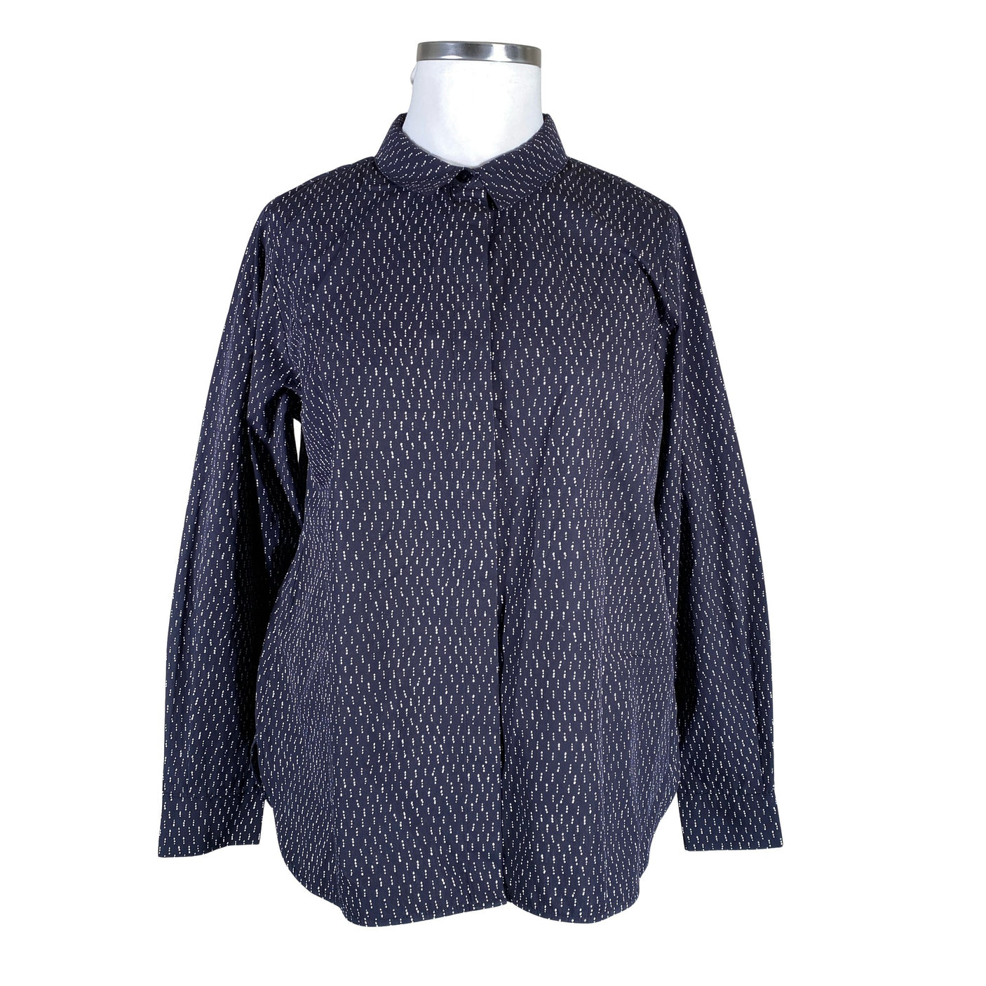 Unisex Nanso - Kauluspaita, koko 44 -  (1)