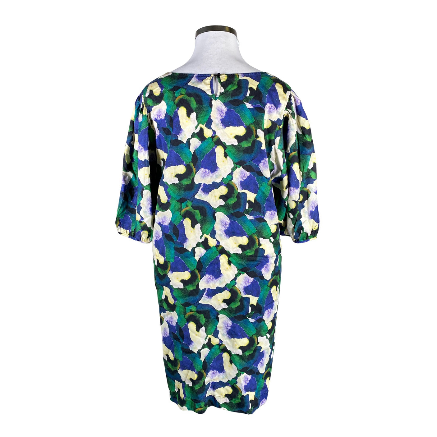 Unisex Aarrelabel - Kangasmekko, koko 42 -  (2)