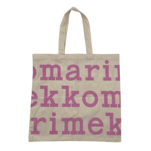 Unisex Marimekko - Ostoskassi, koko Maxi -  (1)