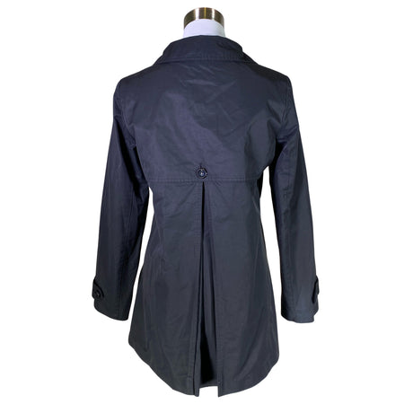 Unisex Benetton - Trenssitakki, koko 36 -  (2)