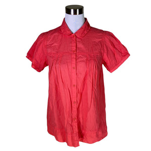 Unisex Fransa - Lyhythihainen pusero, koko 38 -  (1)