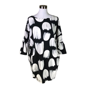 Unisex Neulomo - Trikootunika, koko 38 -  (1)