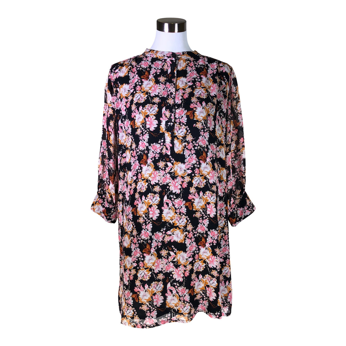 Unisex Part two - Sifonkimekko, koko 36 -  (1)