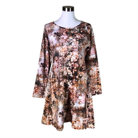 Unisex Versonpuoti - Trikoomekko, koko 40 -  ()