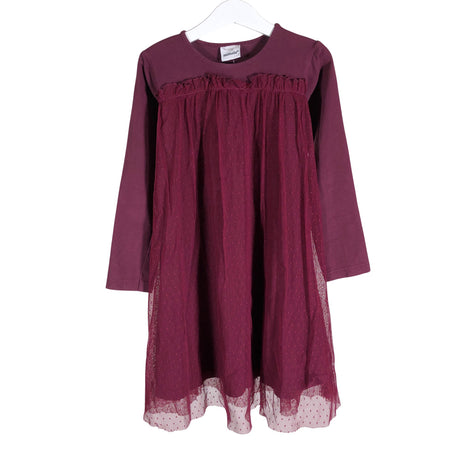Unisex Metsola - Trikoomekko, koko 122 - 128 -  ()