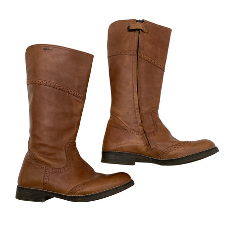 Unisex Geox - Saappaat, koko 36 -  ()