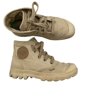 Unisex Palladium - Tennarit, koko 37 -  (1)