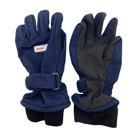 Unisex Reimatec - Välikausihanskat, koko 8 - 12 vuotta -  ()