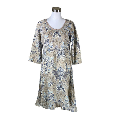 Unisex Cream - Kangasmekko, koko 40 -  ()