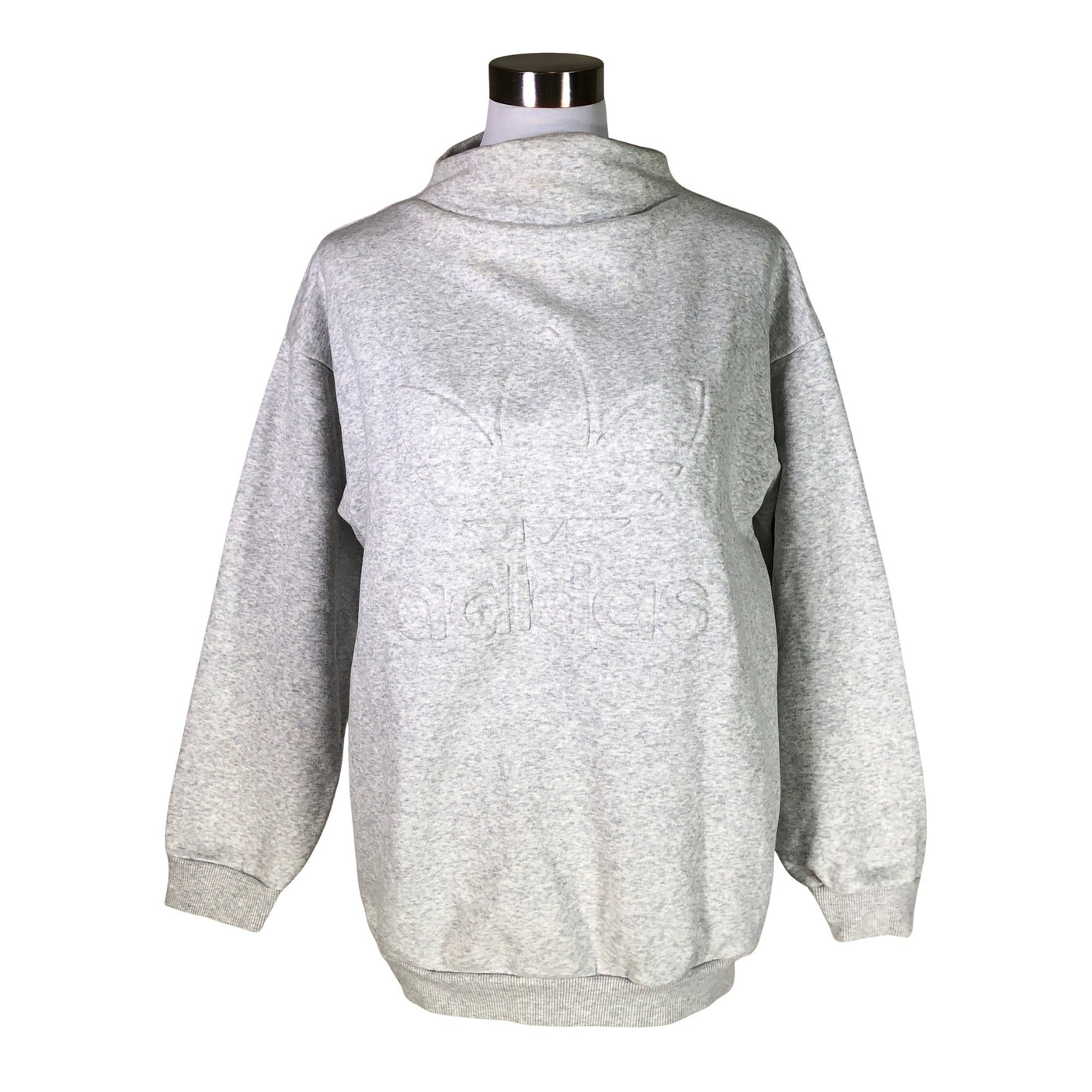 Unisex Adidas - Collegepaita, koko 38 -  (1)