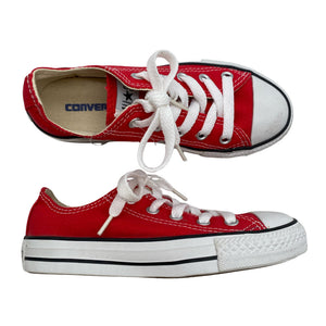 Unisex Converse - Tennarit, koko 30 -  (1)