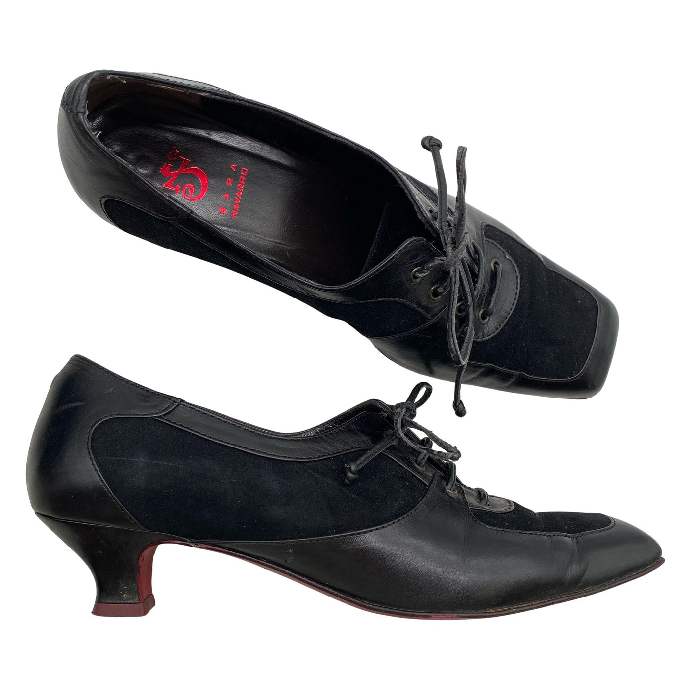 Unisex Sara Navarro - Kävelykengät, koko 40 -  (1)