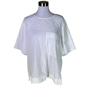 Unisex COS - Lyhythihainen pusero, koko 40 -  (1)