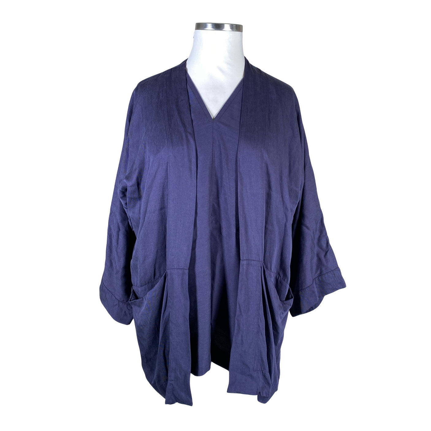 Unisex Restyle - Kangastunika, koko 42 -  (1)