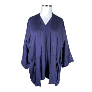 Unisex Restyle - Kangastunika, koko 42 -  (1)