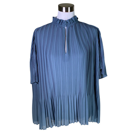 Unisex Samsoe&Samsoe - Lyhythihainen pusero, koko 40 -  ()
