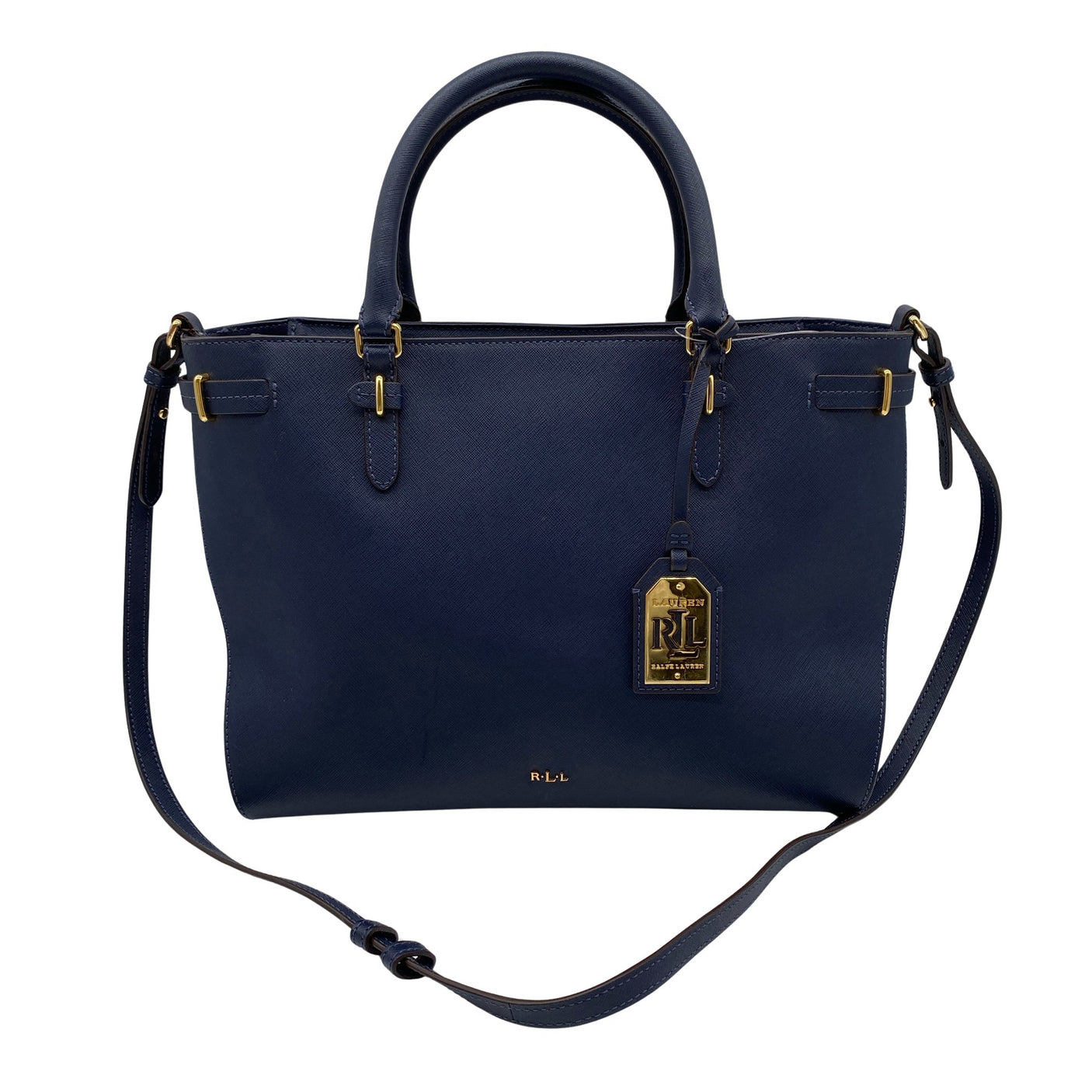 Unisex Lauren Ralph Lauren - Käsilaukku, koko Maxi -  (1)