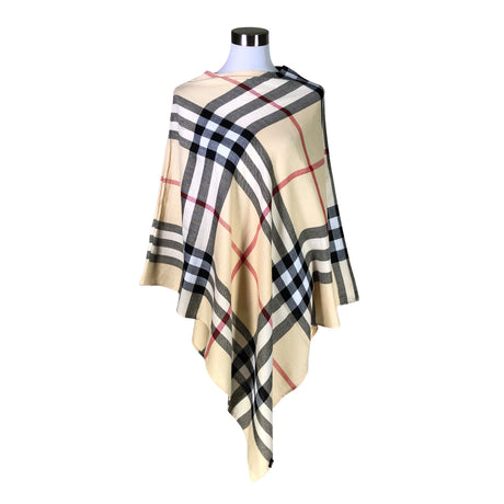 Unisex VZ - Poncho, koko 38 -  ()