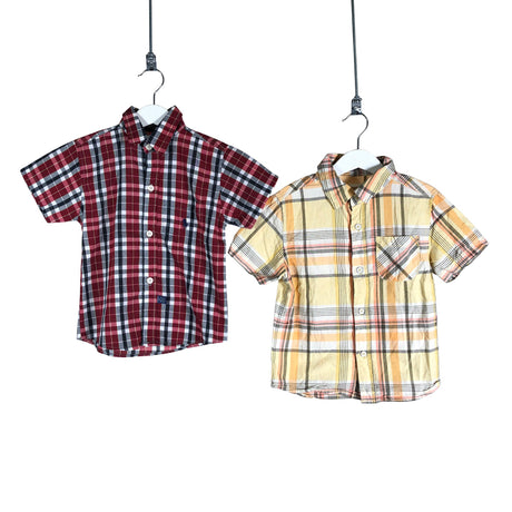 Unisex Polo Ralph Lauren - Kauluspaita, koko 98 - 104 -  ()