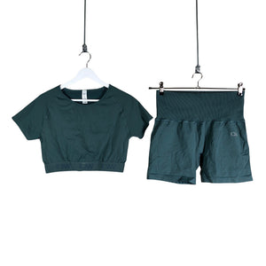 Unisex ICIW – Icaniwill - Urheiluasu, koko 40 -  (1)