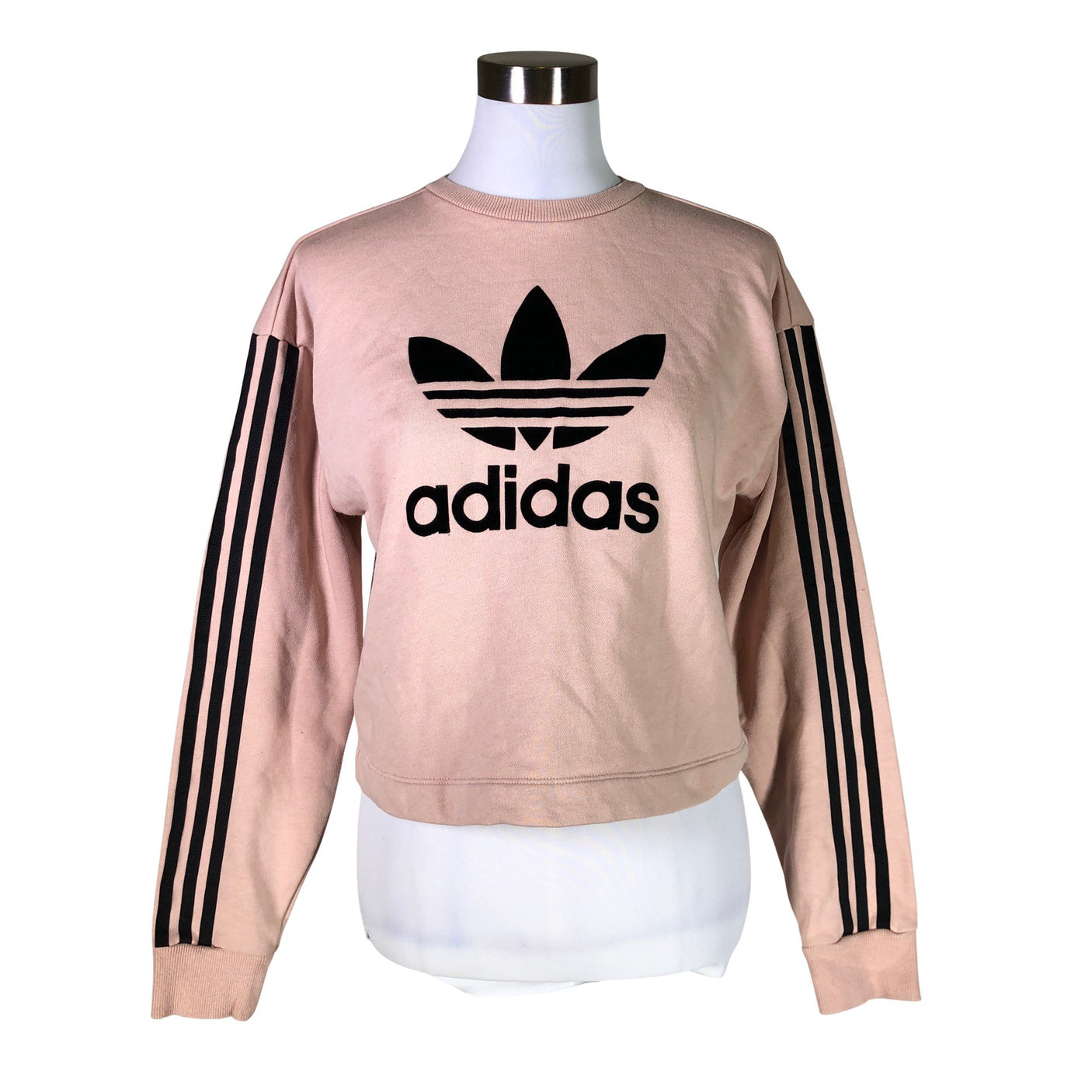 Unisex Adidas - Collegepaita, koko 36 -  (1)