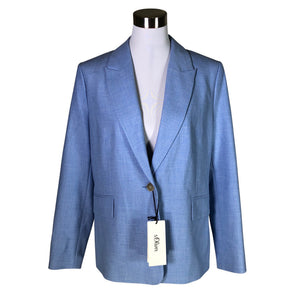 Unisex s.Oliver - Jakku, koko 40 -  (1)