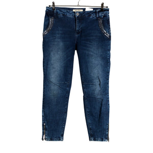 Unisex Mos Mosh - Farkut, koko W30 -  (1)