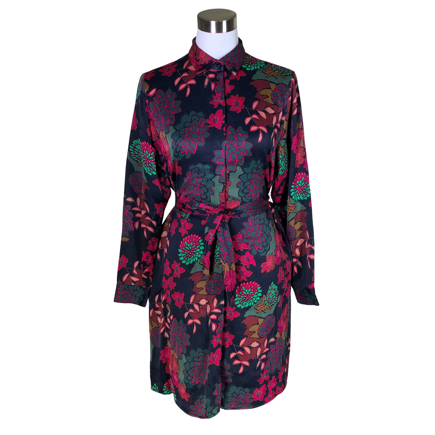 Unisex Seidensticker - Kangasmekko, koko 40 -  (1)