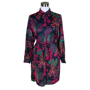 Unisex Seidensticker - Kangasmekko, koko 40 -  (1)