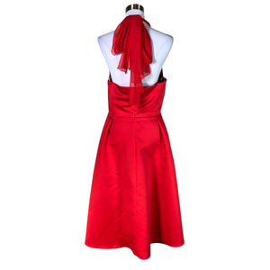 Unisex Fablo - Juhlamekko, koko 38 -  (2)